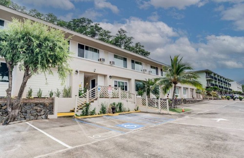 Wailuku Apartamento | Unit 13 Maui Ohana Modern Studio