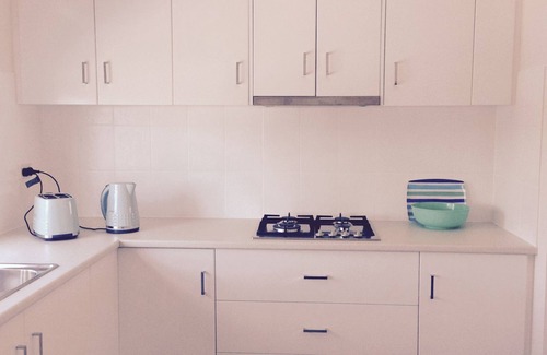 Moana Casa | Unidad 15, Moana Beachfront Apartments