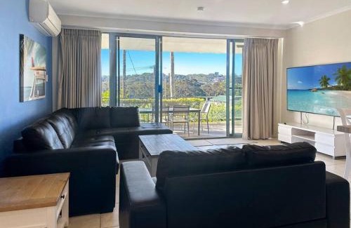 Avoca Beach Apartamento | Unit 3 - Avoca Palms Resort