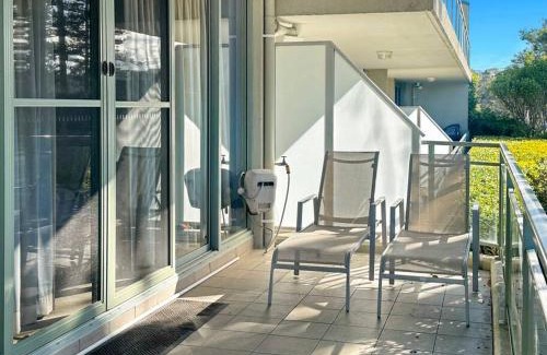 Avoca Beach Apartamento | Unit 3 - Avoca Palms Resort