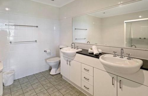 Avoca Beach Apartamento | Unit 3 - Avoca Palms Resort