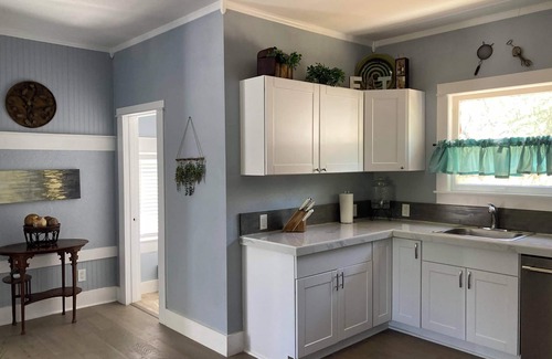 Globe Apartamento | Unit 3 - Turquoise - Pinal Creek East - Wifi - central location