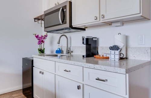 Wailuku Apartamento | Unit 5 Maui Ohana Modern Studio