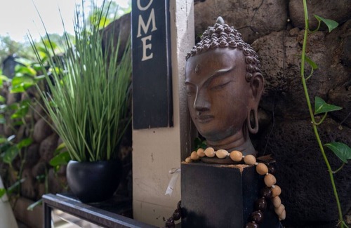 Wailuku Apartamento | Unit 5 Maui Ohana Modern Studio