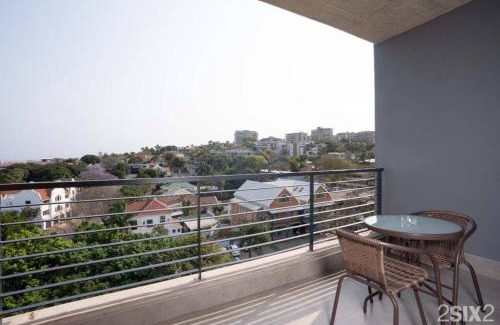 Windermere Apartamento | Unit 700 @2SIX2 on Florida