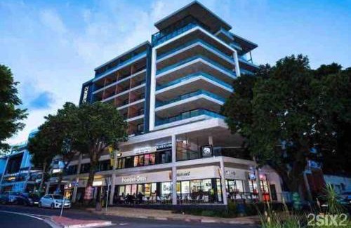 Windermere Apartamento | Unit 700 @2SIX2 on Florida