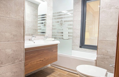 Centre ville Hotel | United Hotel International