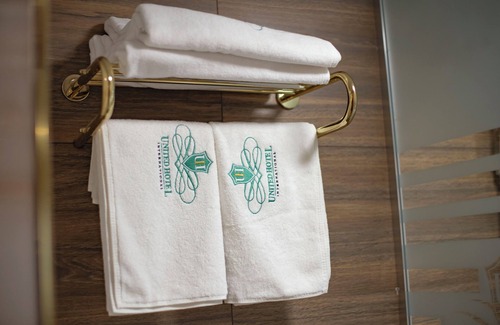 Centre ville Hotel | United Hotel International
