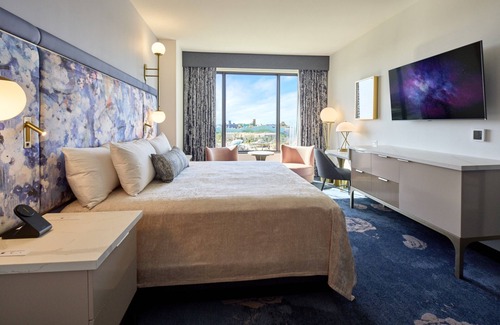 Orlando Hotel | Universal's Helios Grand Hotel, a Loews Hotel