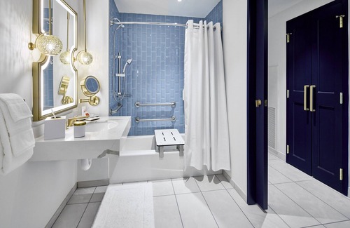 Orlando Hotel | Universal's Helios Grand Hotel, a Loews Hotel