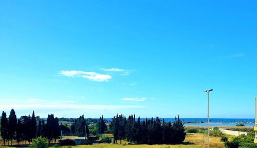 Quartu Sant'Elena Apartamento | Uno sguardo sul mare - Apartment -