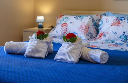 Quartu Sant'Elena Apartamento | Uno sguardo sul mare - Apartment -