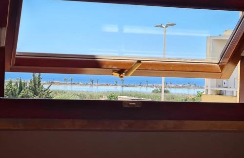 Quartu Sant'Elena Apartamento | Uno sguardo sul mare - Apartment -