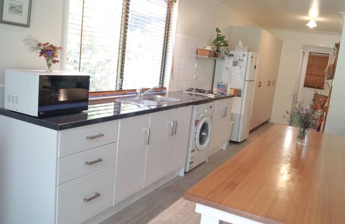 Dorroughby Cabaña | Ven y relájate en Molly's Farm