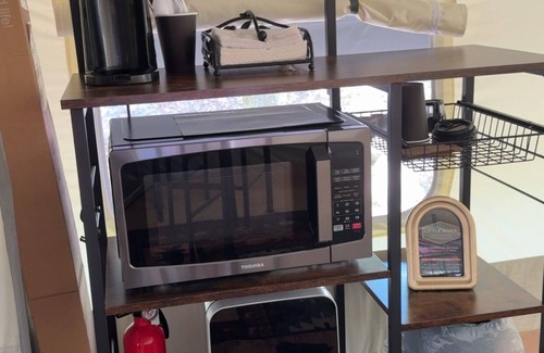 Fort Payne Alquiler De RV | Unplug & Unwind at the Water’s Edge – Cozy Glamping Tent by Little River Canyon