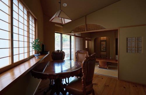 Takeo Apartamento | unsui 武雄蓬莱町 雲水