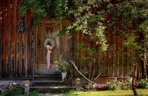 Orbey Cabaña | Gîte-Exclusivo-Baño en la habitacion-Vista a la Montana-**** étoiles