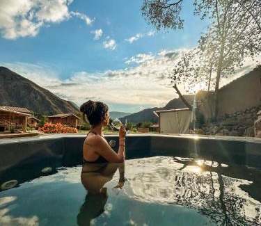 Huaran Hotel | Unuwasi Hotel & Villa