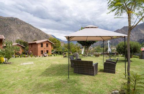 Huaran Hotel | Unuwasi Hotel & Villa