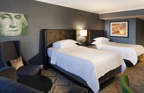 West End Hotel | Unwind in Style and Comfort! 3 Relaxing Units at Melrose Georgetown Hotel