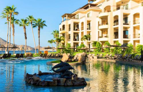 Los Cabos Hotel | Unwind in Style Villa La Estancia Cabo