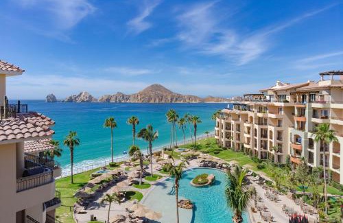 Los Cabos Hotel | Unwind in Style Villa La Estancia Cabo