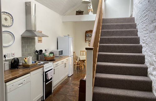 Goodrich Casa | Unwind in traditional, quality accommodation in picturesque area