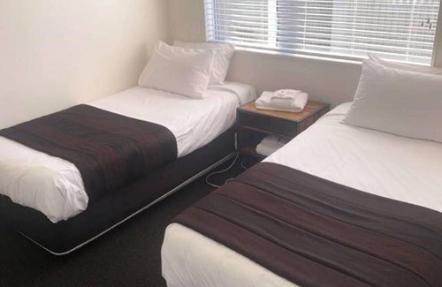 Riccarton Hotel | Unwind @ Serenity in the City - Family Suite