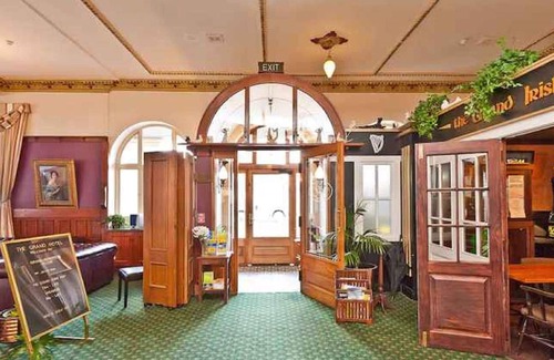 Whanganui Cama Y Desayuno | Unwind @ Whangunui Standard Room