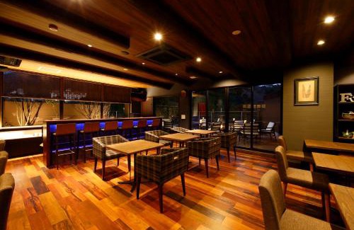 Unzen Hotel | Unzen Fukudaya