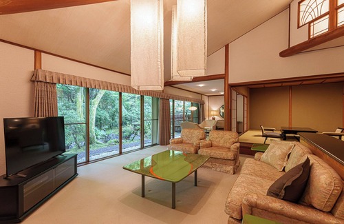 Unzen Casa | UNZEN HANZUIRYO