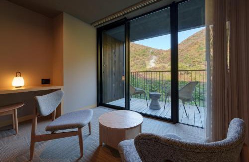 Unzen Hotel | Unzen Miyazaki Ryokan