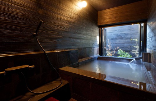 Unzen Casa | Unzen Miyazaki Ryokan