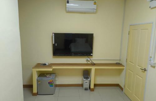 Bang Bua Thong Complejo | UOKResort