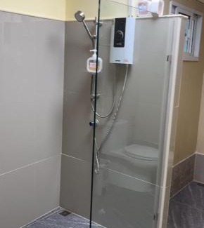 Bang Bua Thong Complejo | UOKResort