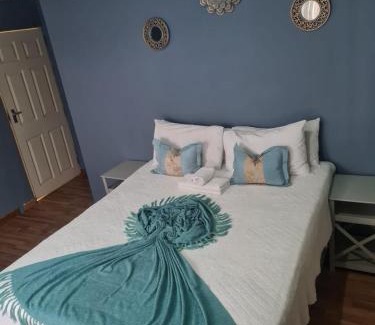 Phuthaditjhaba Apartamento | UP 2 DATE GUESTHOUSE