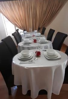 Phuthaditjhaba Apartamento | UP 2 DATE GUESTHOUSE