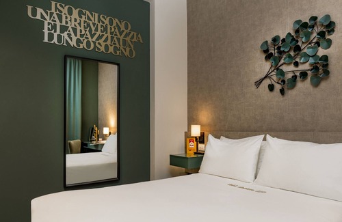 Rivazzurra Hotel | Up Hotel