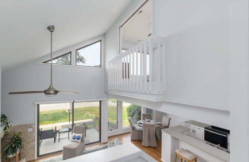 Dataw Island Casa | Updated Dataw Island Villa in a Gated Community