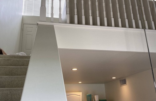 New Smyrna Beach Condominio | Updated large Beachfront townhome 4 bedrooms, 3.5 baths + loft.