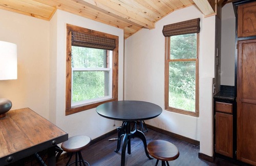 Columbine Lake Casa | Updated Rustic Mountain Cabin - 2 Miles to Purgatory Ski Resort