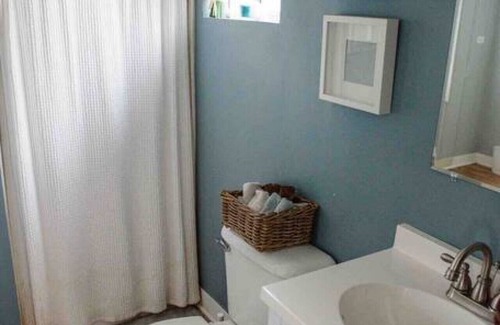 Chula Vista Casa | Casa de huéspedes privada mejorada - ¡Nuevo listado!