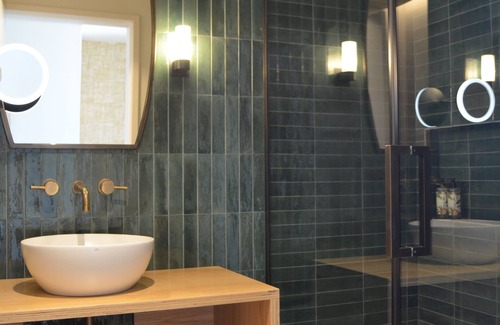 Alcochete Hotel | Upon Vila Alcochete Hotel