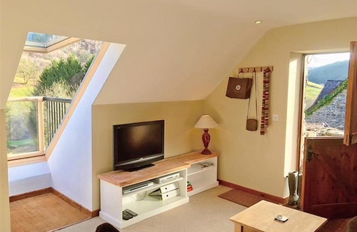 Mawddwy Casa | Upper Barn Cottage