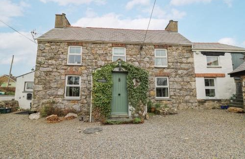 Haverfordwest Casa | Upper Calffield Farmhouse