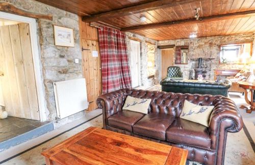 Haverfordwest Casa | Upper Calffield Farmhouse