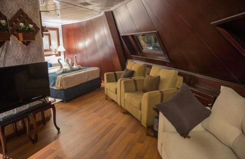 Nile River Luxor Hotel | Upper Sky Tours 5 Stars Nile Cruises Sailing From Luxor To Aswan Every Saturday & Monday For 4 Nights - From Aswan Every Wednesday and Friday For Only 3 Nights With All Visits