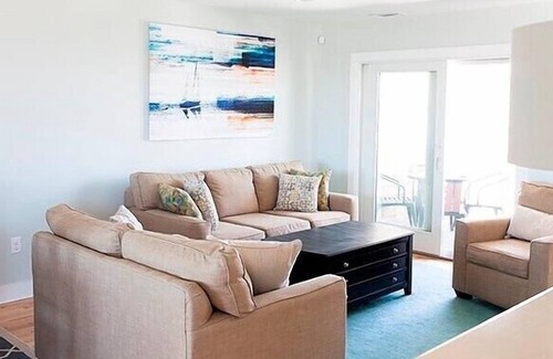 Jerusalem Casa | Condominio de lujo en Galilea está a solo unos pasos de Salty Brine Beach