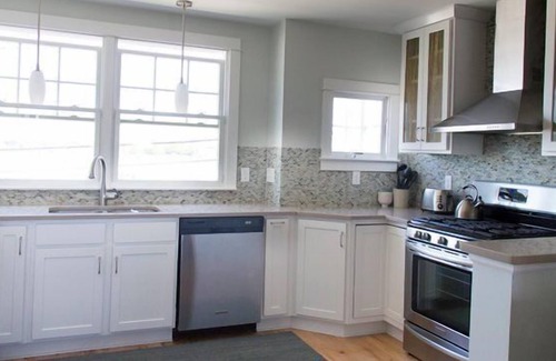 Jerusalem Casa | Condominio de lujo en Galilea está a solo unos pasos de Salty Brine Beach