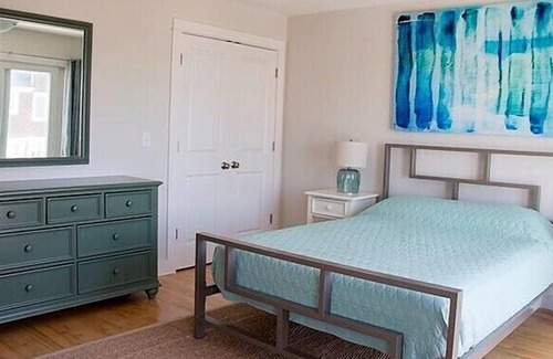 Jerusalem Casa | Condominio de lujo en Galilea está a solo unos pasos de Salty Brine Beach